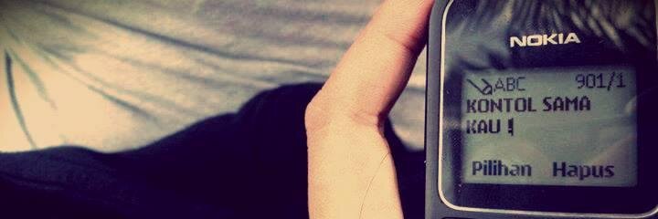 ronykiler's profile banner image