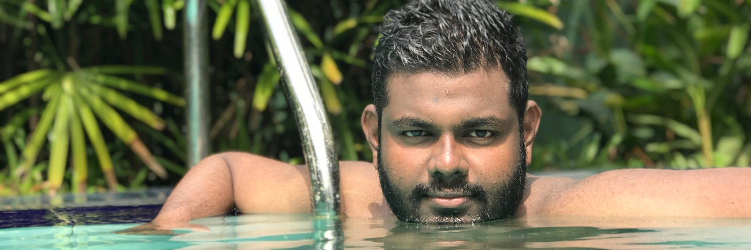 Sachin94's profile banner image