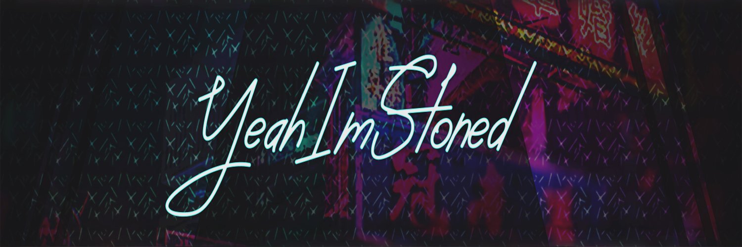 YeahImStoned banner