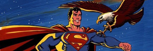 Kal_L_Superman's profile banner image