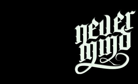 NEVERMIND DISORDER banner