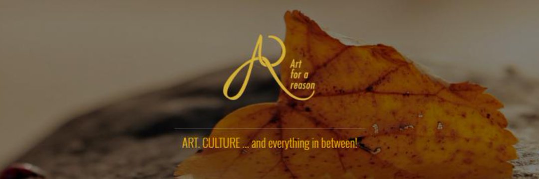 Chief_ARTvocate's profile banner image