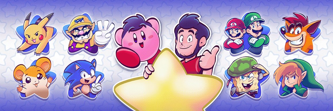 Ant's banner