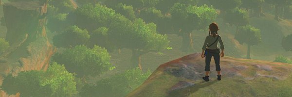 HanStrider Profile Banner