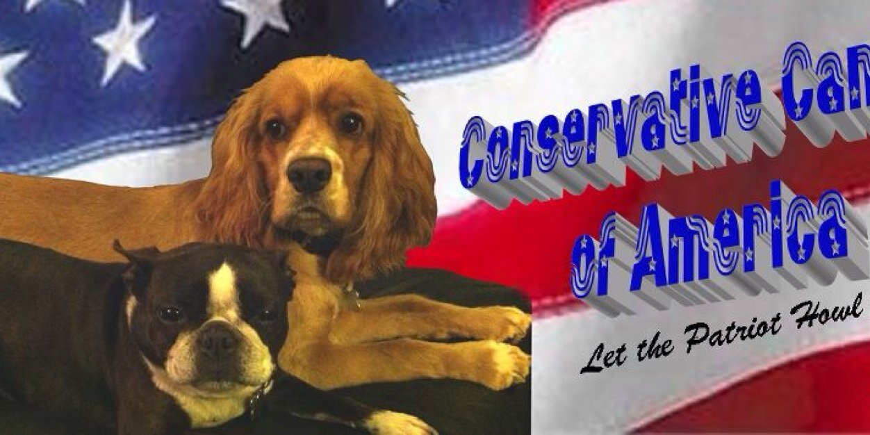 ConservativeK9s's profile banner image