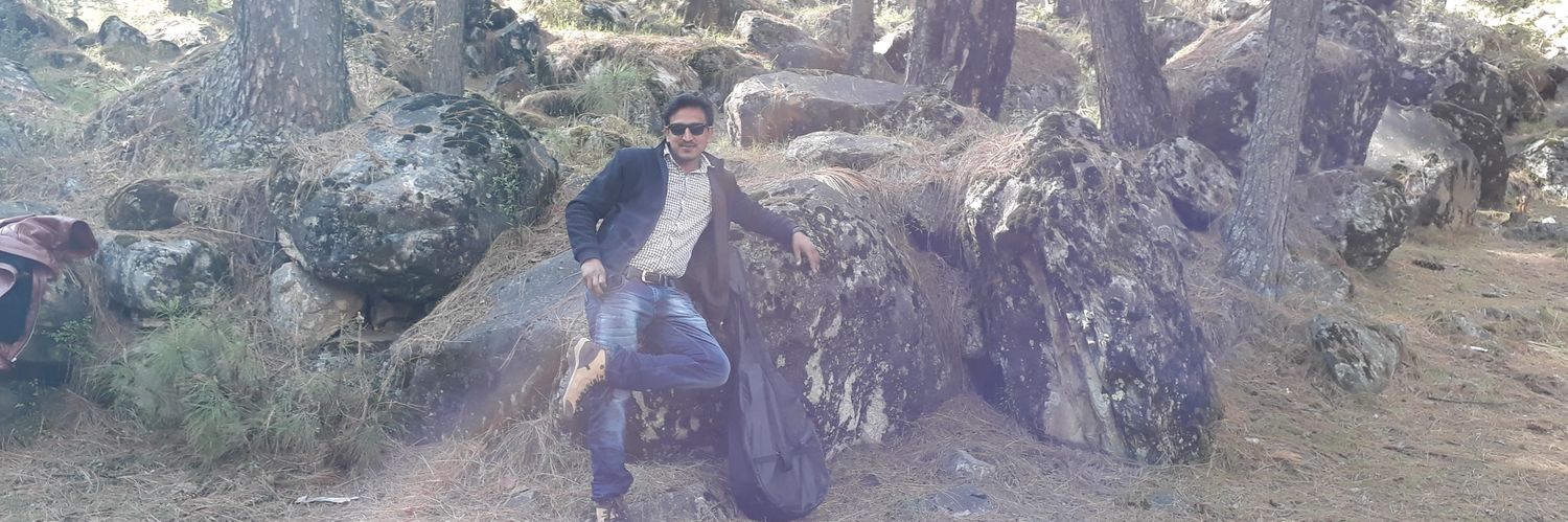 Manish parashar banner