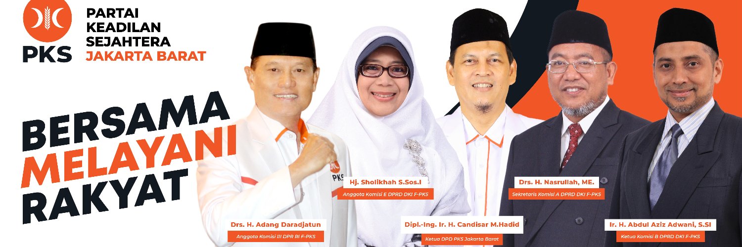 PKSJakBar's profile banner image