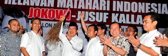 MatahariInd's profile banner image