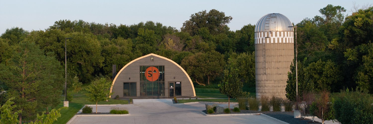 Jackson Strom banner