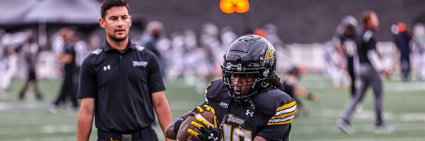 Coach_JPuleio Profile Banner