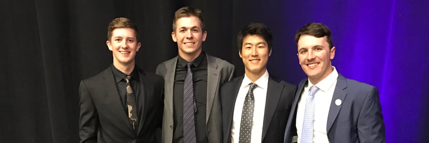 calwebb7's profile banner image