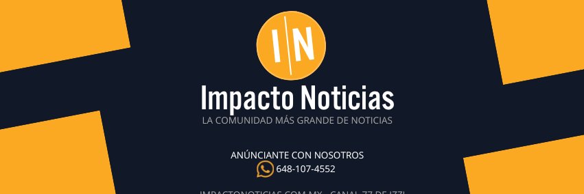 ImpactoNoticias banner