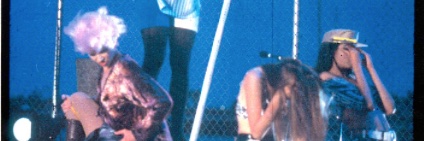 EnGardeArts banner