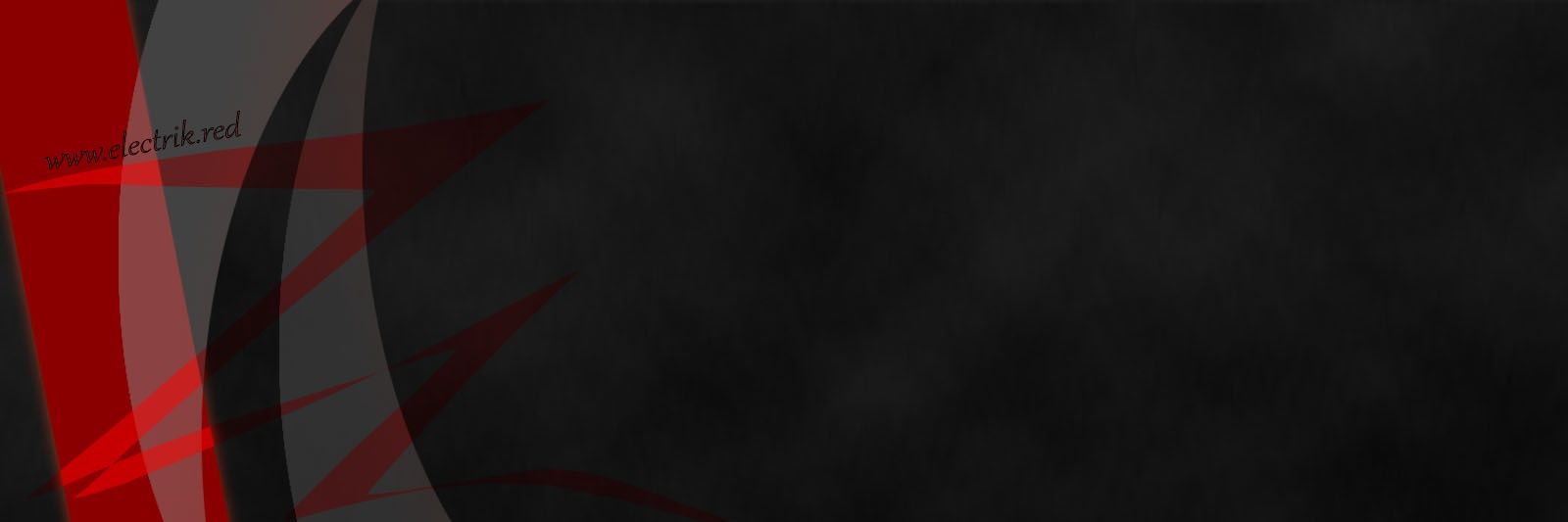 ɆⱠɆÇ₮Ɽł₭ ⱤɆĐ banner