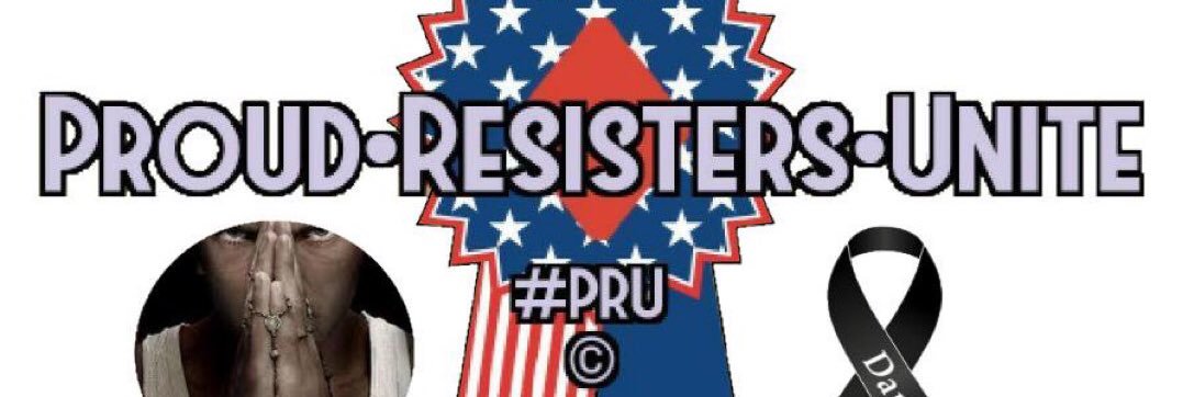 Warrior Grandma banner