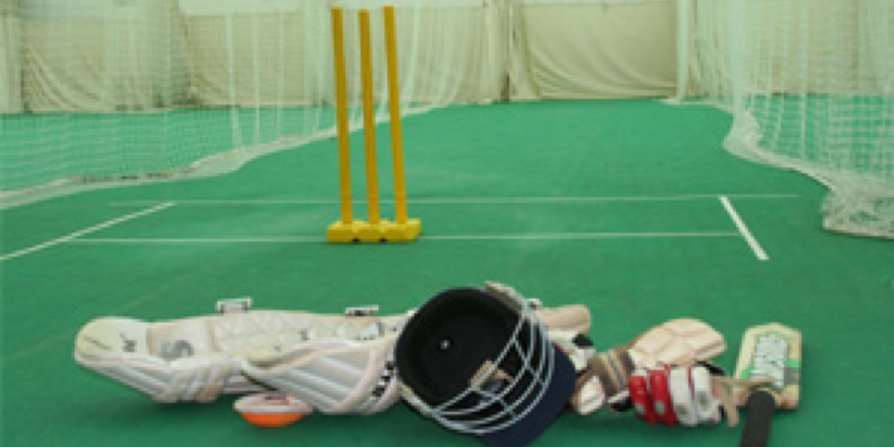 Cranham Cricket Club banner