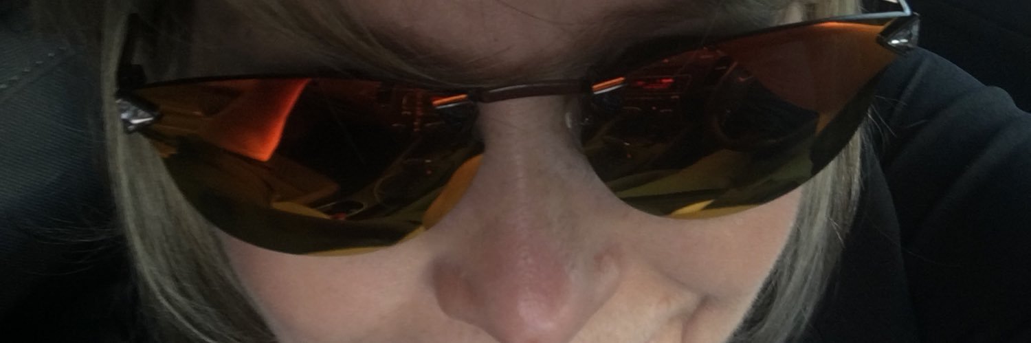 IreneShawB's profile banner image