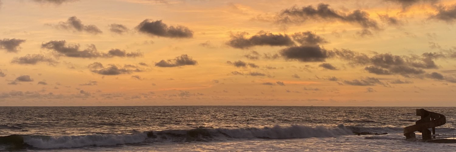 GerardoRiosC's profile banner image