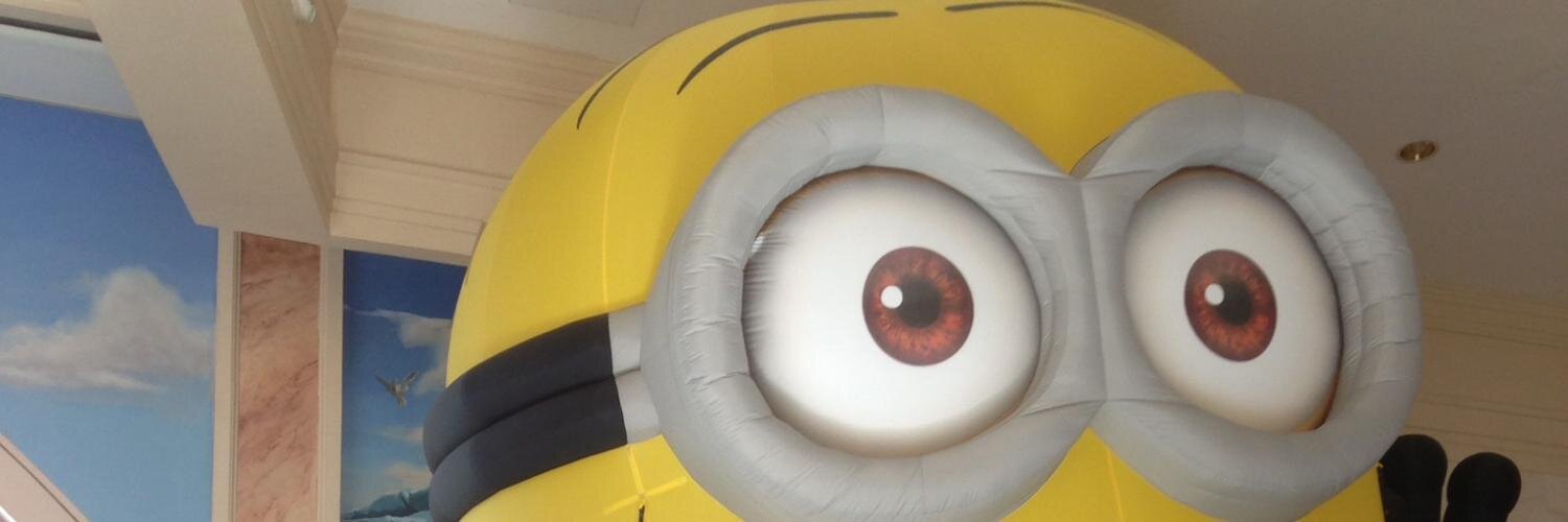 trombonethomas's profile banner image