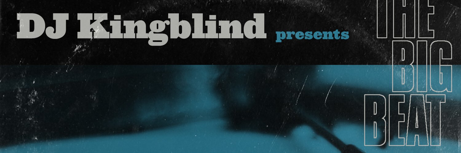 kingblind's profile banner image