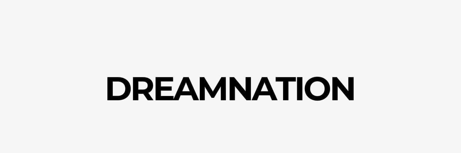 1DreamNation's profile banner image