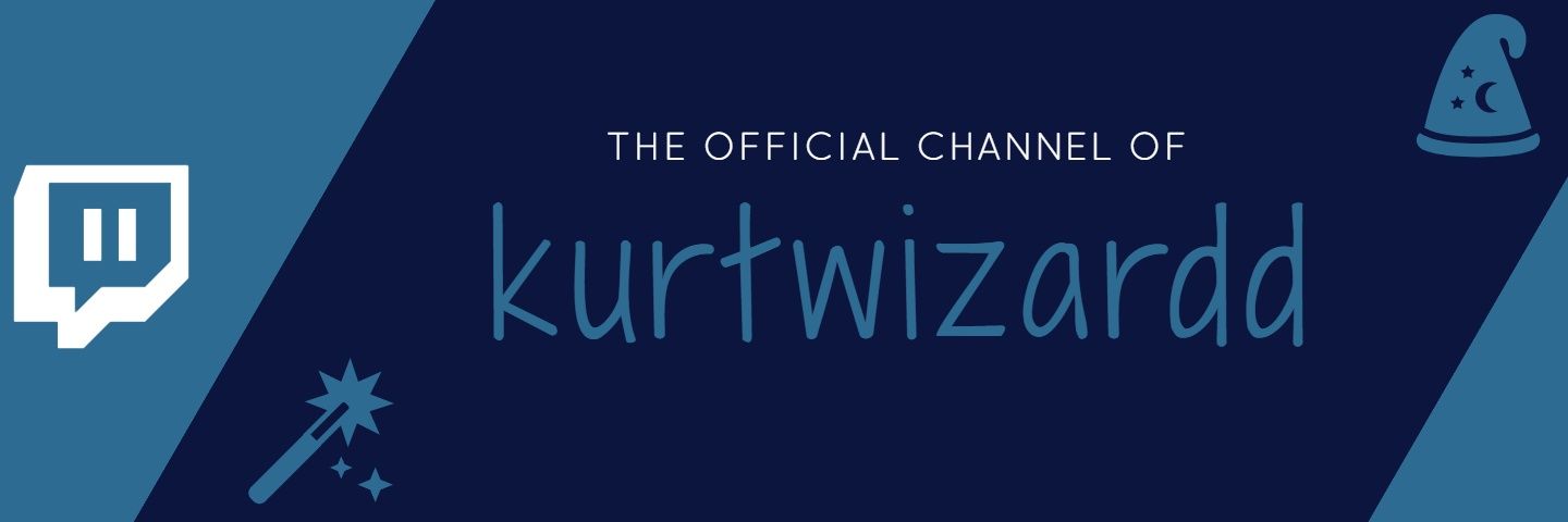 kurtwizardd's profile banner image