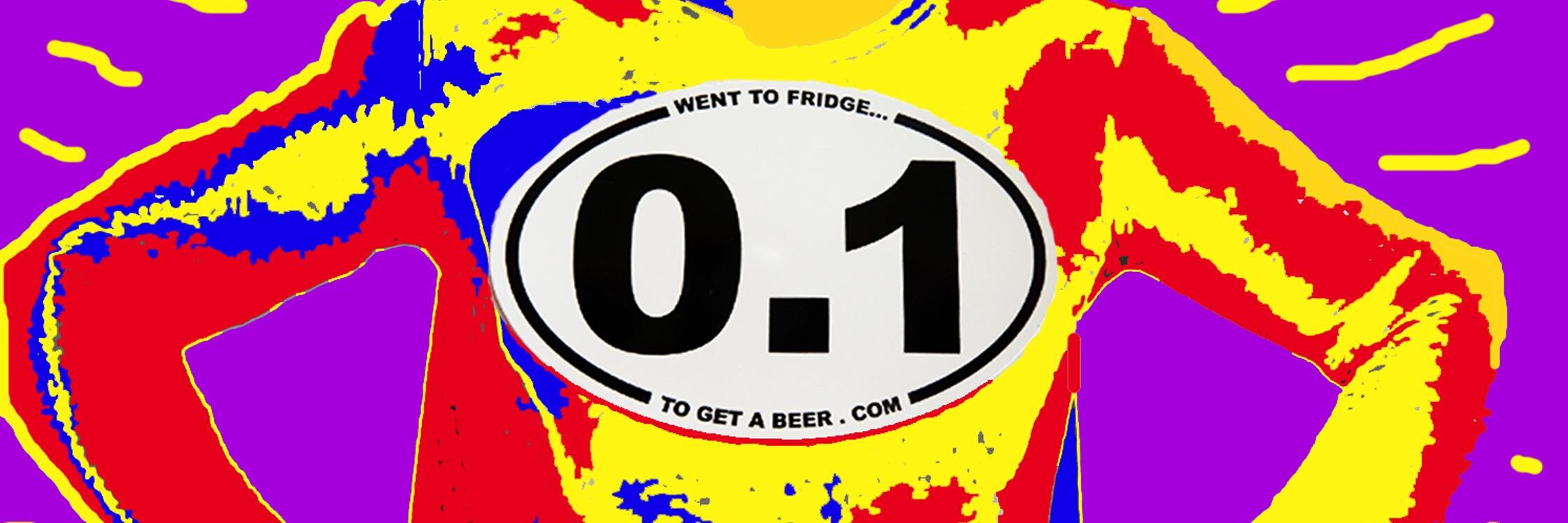 WenttoFridge's profile banner image