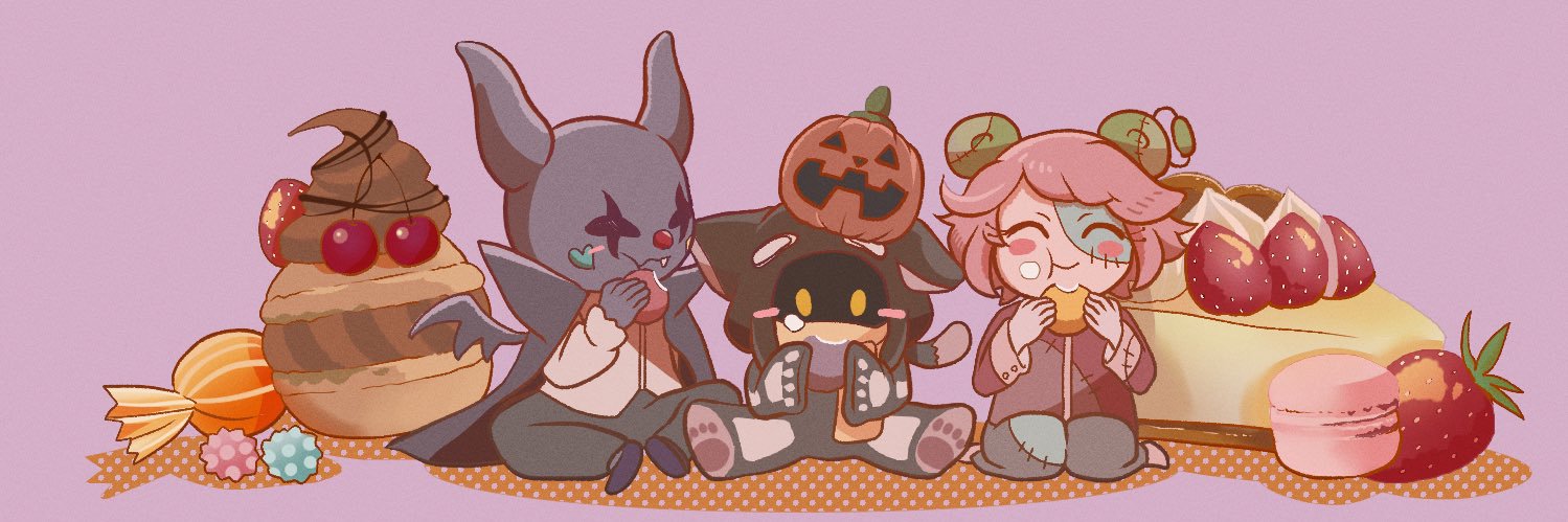Utatsuki_s's profile banner image