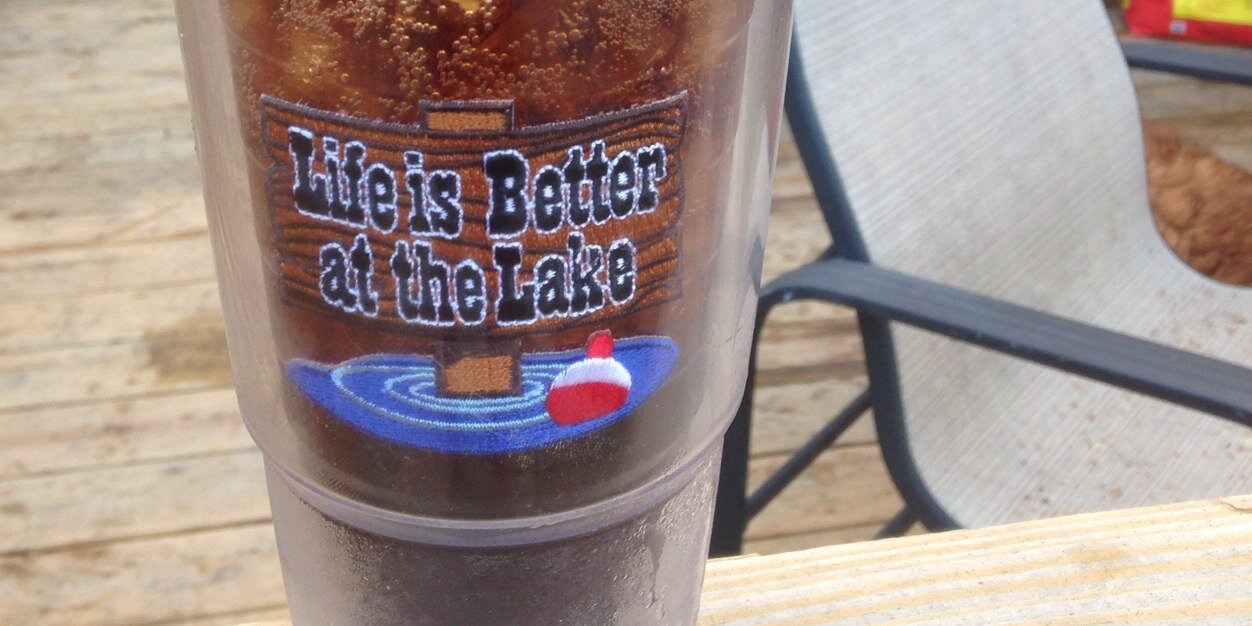 anthony robinson banner