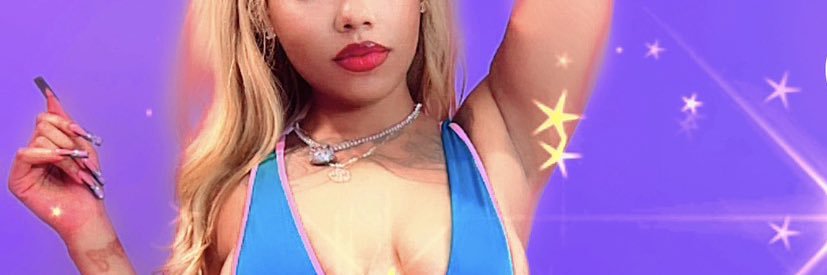 PURRCIA💋 banner