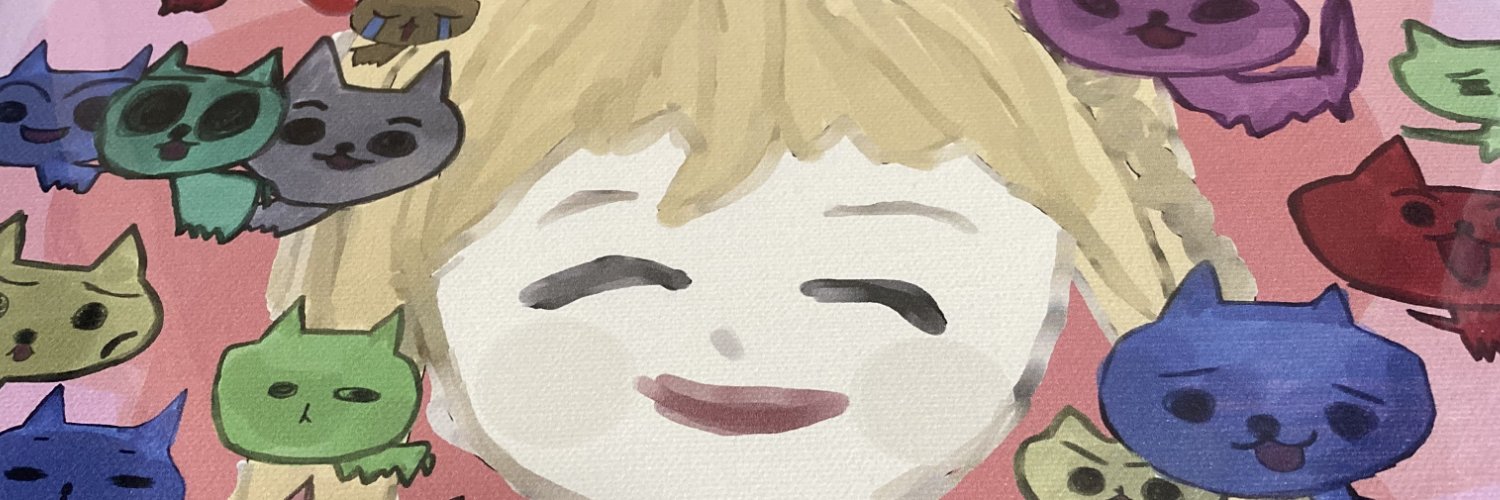 Rune💎🦉Skeb募集中 banner