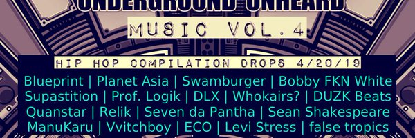 UUHipHop Profile Banner