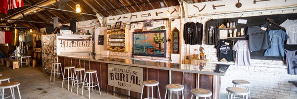 BurialBeer Profile Banner