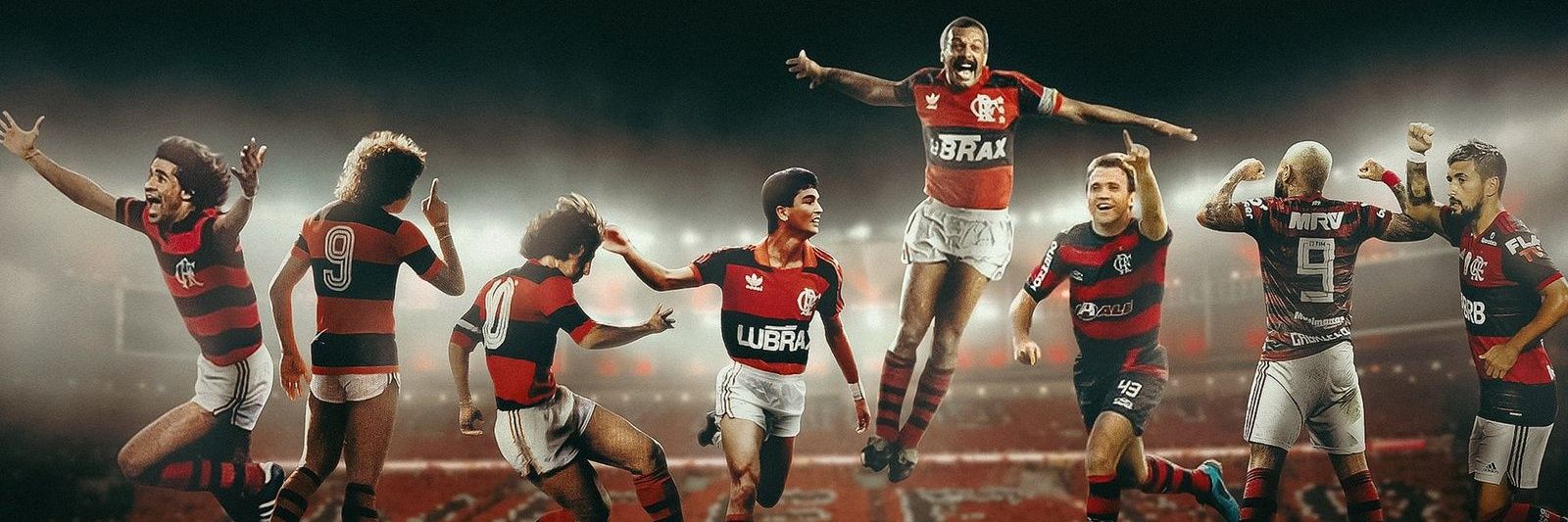 Harrison Oliveira banner