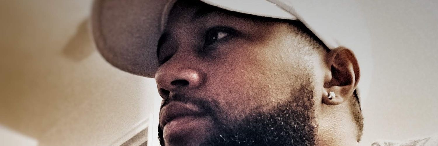 itsReallyRonnie's profile banner image