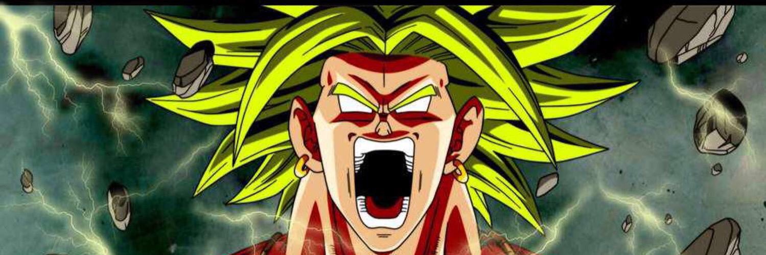 Chadisdope's profile banner image