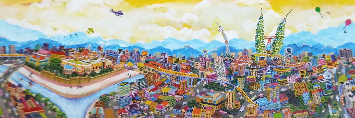 mmyusoff's profile banner image