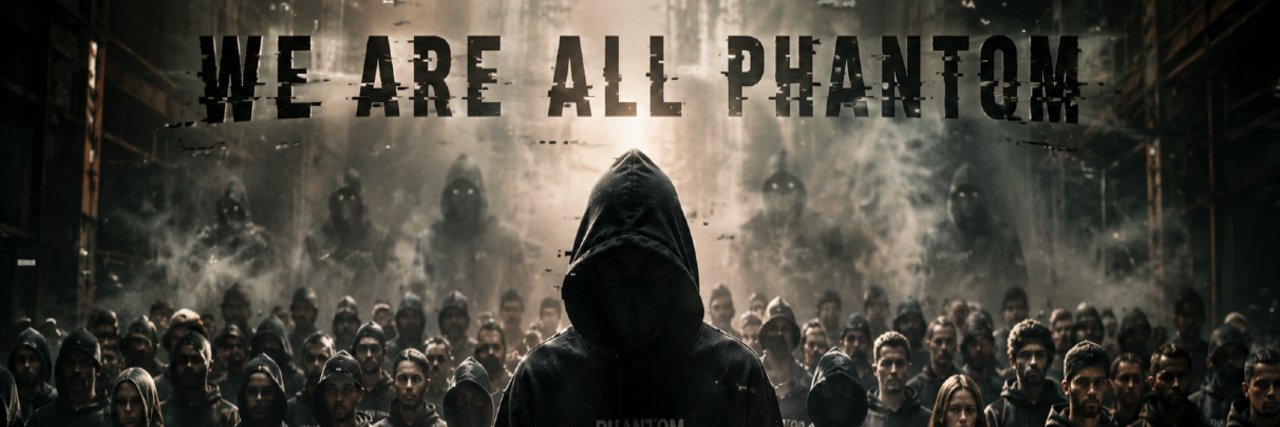 phantommutation's profile banner image