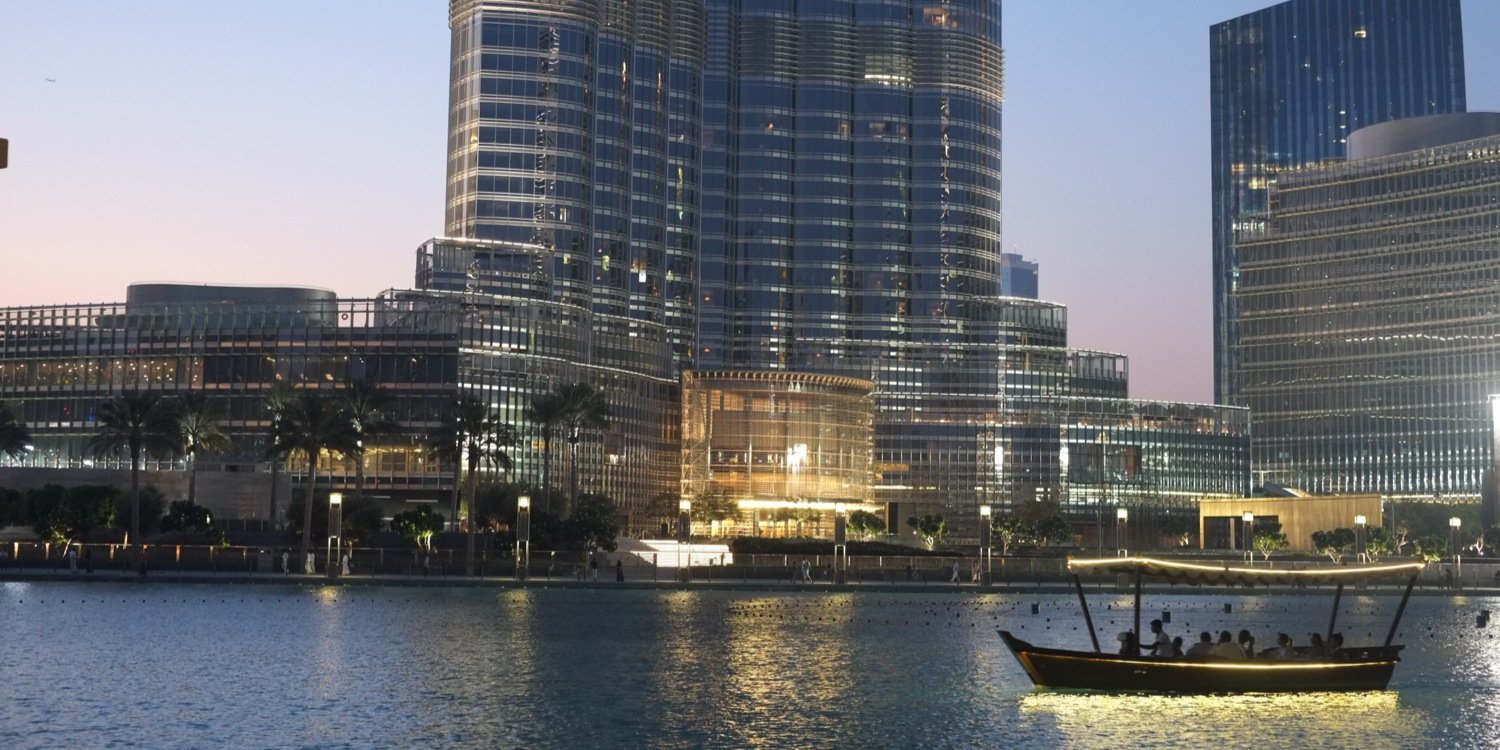 FansDubai's profile banner image