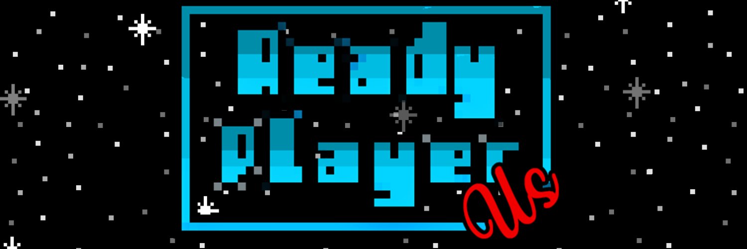 ReadyPlayer Us banner
