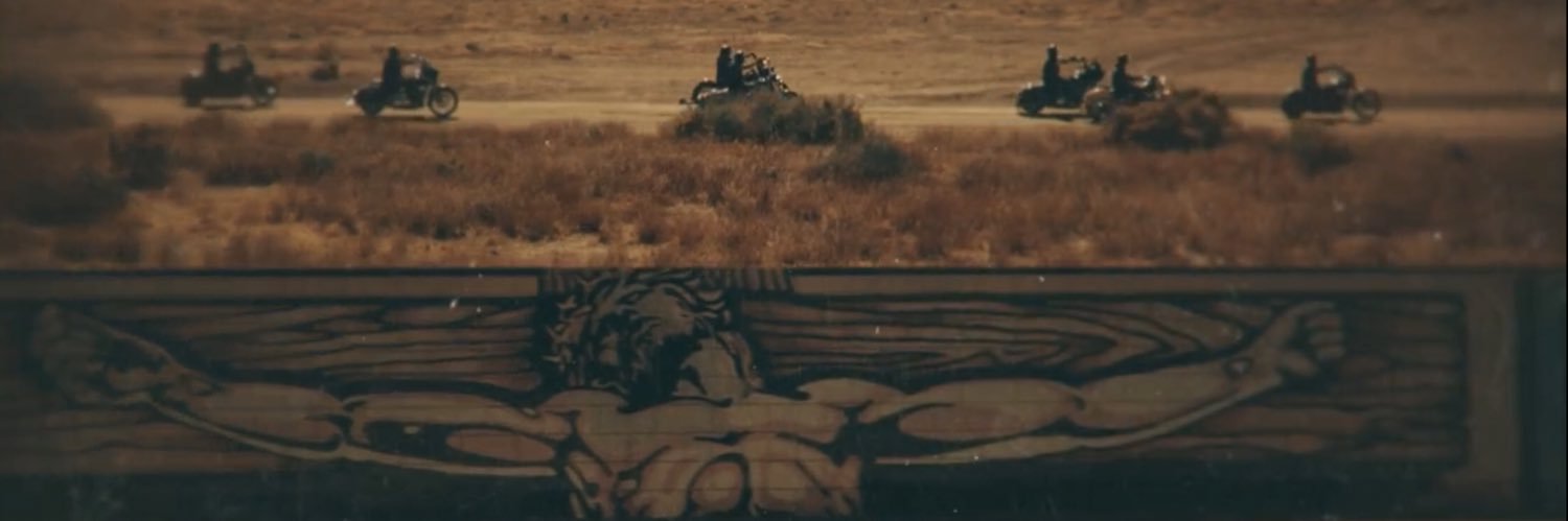 uAhmetyc's profile banner image