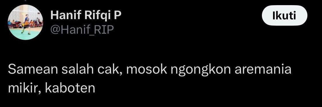 bukanusermiya's profile banner image