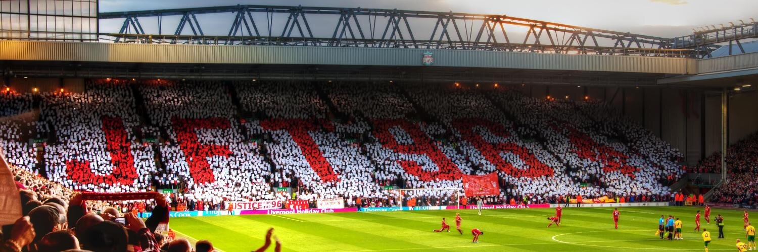 LFCFansFirst's profile banner image