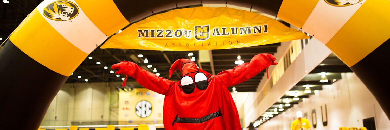 MUBloodDrive's profile banner image