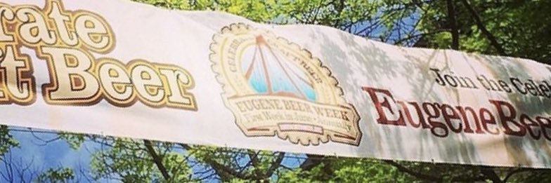 EugeneBeerWeek's profile banner image