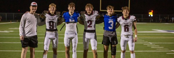 ThePauleyFactor Profile Banner