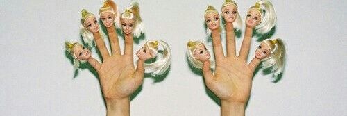 Barbie9Killers's profile banner image