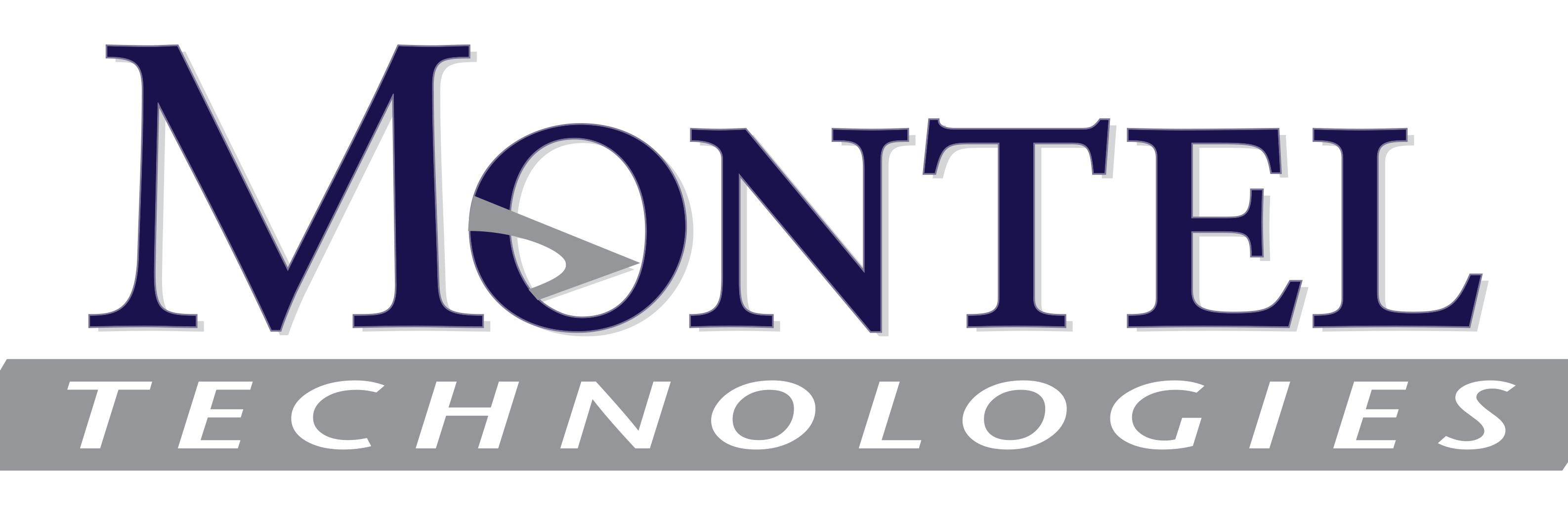 MontelTech banner
