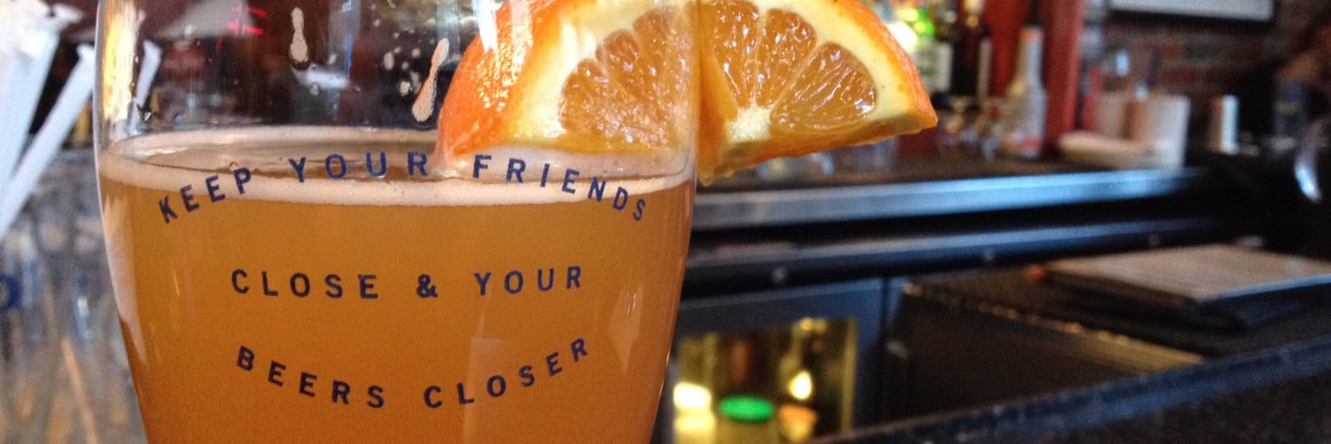 Producers In Bars banner