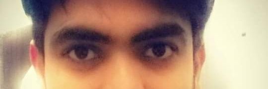 Nitish9Tripathi's profile banner image